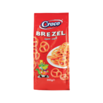 CROCO Soolakringlid 300g