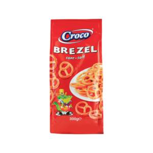 CROCO Soolakringlid 300g