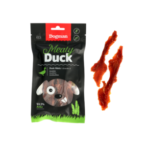 DOGMAN MEATY Pardiliha ribad