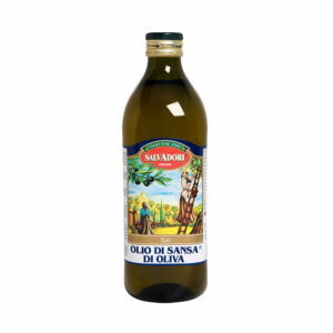 SALVADORI Pomace - oliivijääkõli 1000ml