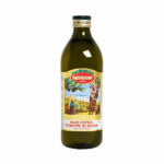 SALVADORI Ekstra väärisoliiviõli - esimene press 1000ml
