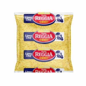 REGGIA Spaghetti Tagliati 5000g