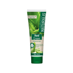 NATURALIS kätekreem Aloe Vera 125ml