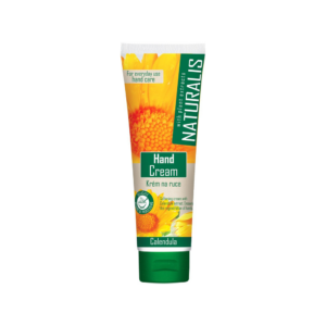 NATURALIS kätekreem Saialille 125ml