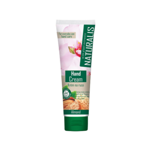 NATURALIS kätekreem Mandliõliga 125ml