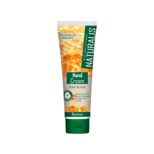 NATURALIS kätekreem Mesilasvahaga 125ml