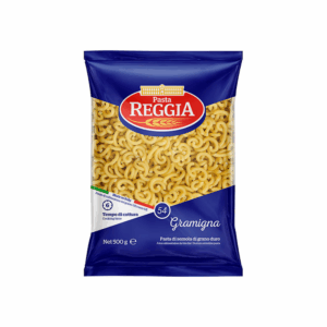 REGGIA Gramigna Piccolo 500g