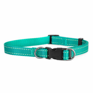 DOGMAN Kaelarihm IRIS 10mm, 22-35cm SININE