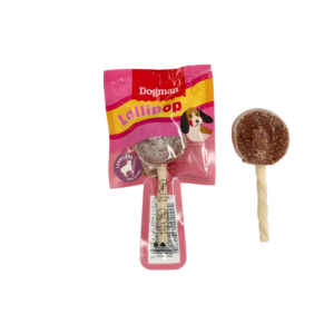 DOGMAN Koeramaius "Lollipop" 17g Lammas