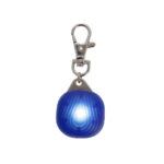 DOGMAN LED lamp kaelarihmale 3cm Sinine