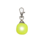 DOGMAN LED lamp kaelarihmale 3cm Kollane