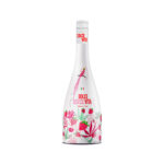 DOLCE VITA Equivocado STRAWBERRY MARGARITA alkoholivaba kokteilijook 750ml