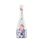 DOLCE VITA Equivocado BLACKBERRY DAIQUIRI alkoholivaba kokteilijook 750ml