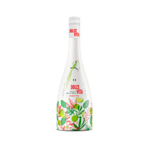 DOLCE VITA Mojito Equivocado alkoholivaba kokteilijook 750ml