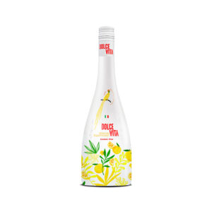 DOLCE VITA Mimosa Equivocado alkoholivaba kokteilijook 750ml