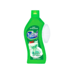 TWISTER Antibakteriaalne WC-geel "PINE" 500ml (LÕPUMÜÜK, PARIM ENNE: 27.08.2026)