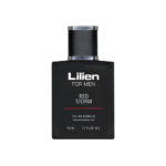 LILIEN For Men Eau de parfum Red Storm 50ml