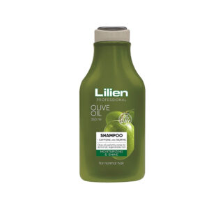LILIEN Professional Šampoon Olive Oil 350ml