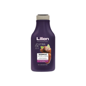 LILIEN Professional Šampoon Jojoba Oil 350ml