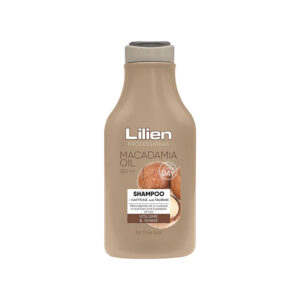 LILIEN Professional šampoon Macadamia Oil 350ml