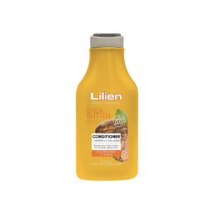 LILIEN Professional juuksepalsam Shea Butter 350ml