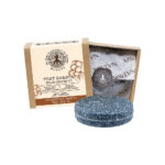 NATAVA tahke šampoon Shea Butter 85g