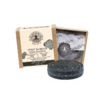 NATAVA tahke šampoon Charcoal 85g