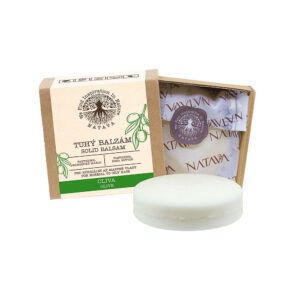 NATAVA tahke palsam Olive-75g