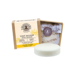 NATAVA tahke palsam Ylang - Ylang-75g