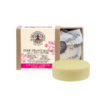 NATAVA tahke kehavõie Flower Garden 100g
