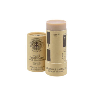 NATAVA tahke deodorant – Flower Garden 60g
