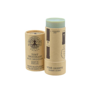 NATAVA tahke deodorant – Orient Scent 60g