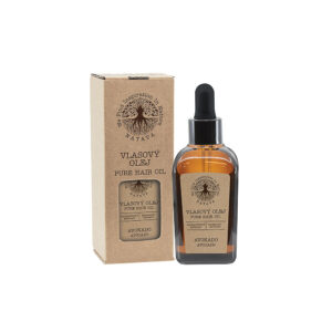NATAVA juukseõli – Avocado 50ml