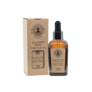 NATAVA juukseõli – Neem 50ml