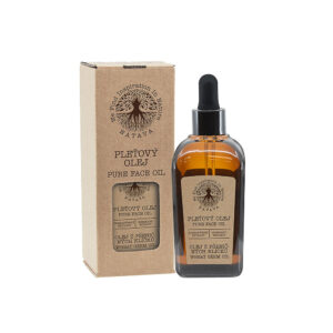 NATAVA nahaõli – Wheat Germ Oil 100ml