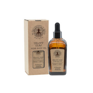 NATAVA kehaõli – Evening Primrose 100ml