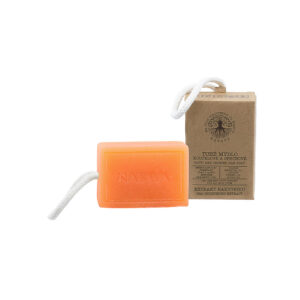 NATAVA tahke vanni- ja dušiseep – Sea Buckthorn 100g