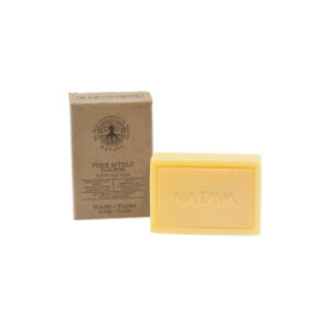 NATAVA tahke tualettseep – Ylang – Ylang 100g