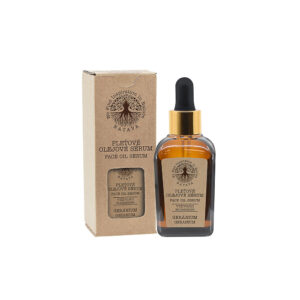 NATAVA näoseerum – Geranium 30ml