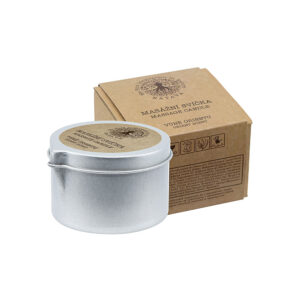 NATAVA massaažiküünal – Orient Scent 60g