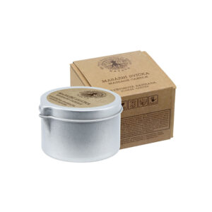 NATAVA massaažiküünal – Flower Garden 60g