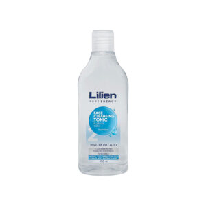 LILIEN Näo toonik Hyaluronic Acid (normaalsele nahale) 250ml