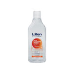 LILIEN Näo toonik Argan Oil (kuivale ja tundlikule nahale) 250ml