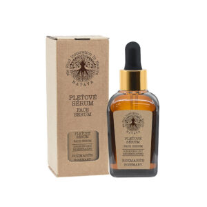 NATAVA näoseerum – Rosemary 30ml