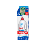 TWISTER Pesugeel Colour (värvilisele pesule) 1000ml