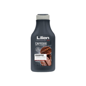 LILIEN Professional šampoon Coffeine Anti-Dandruff 350ml