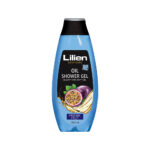 LILIEN Dushigeel "Passion Fruit" 400ml