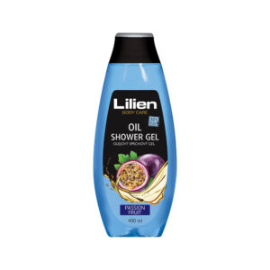 LILIEN Dushigeel "Passion Fruit" 400ml