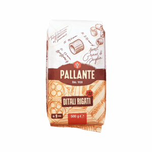 PALLANTE Farfalline 500g (DEFEKTIGA KAUP / Defektne etikett)
