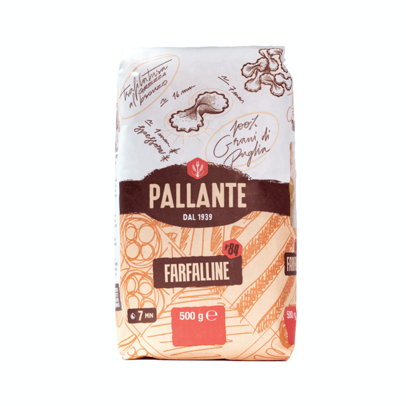 FARFALLINE1